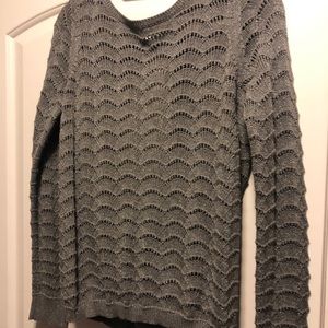 Ann Taylor Loft Sweater